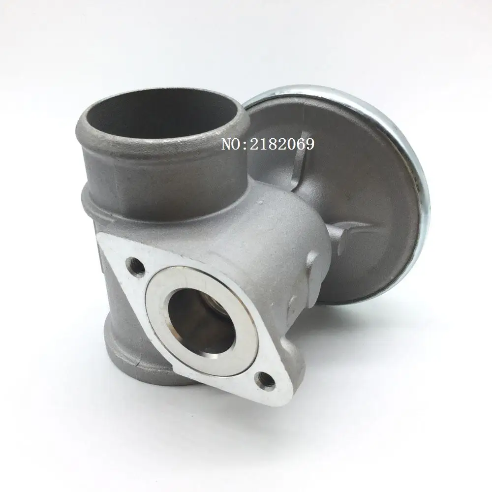 EGR VALVE For FORD MONDEO III TRANSIT Van JAGUAR X TYPE 2.0 2.2 16V