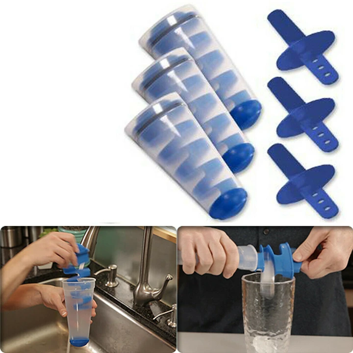Mighty-Freeze-Ice-Cube-Cap-Silicone-Combo-Mold-Set-of-3-Ice-Ball-Maker-with-Base (1)