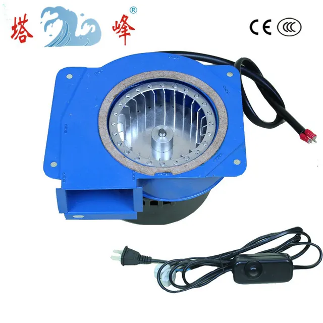 Free shipping 20w mini bbq experiment grill smoke exhaust small size