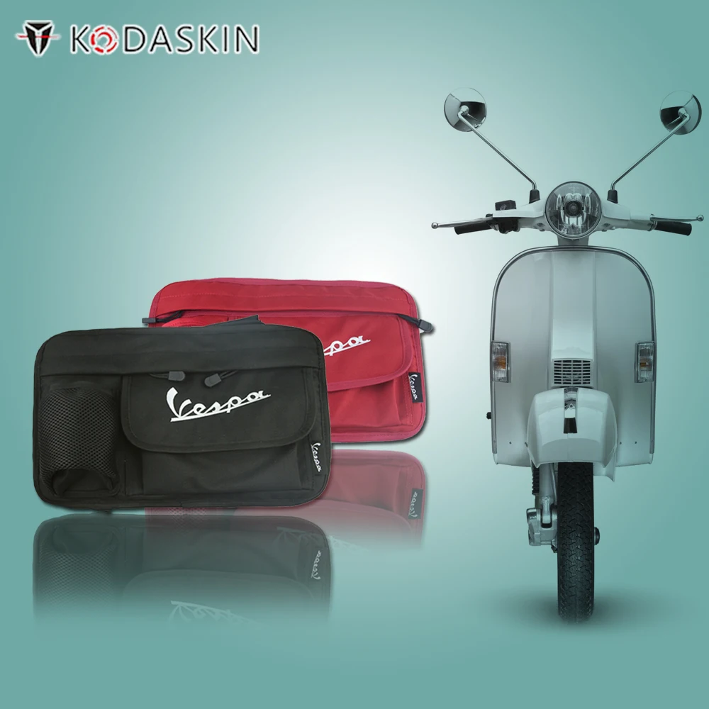 Buy KODASKIN Glove Bags Storage Bag for All Vespa