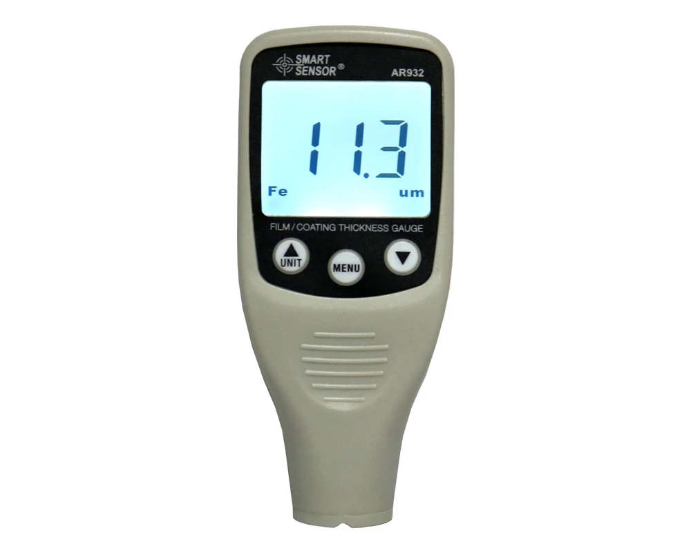 Digital Paint Coating Thickness Gauge in bangladesh