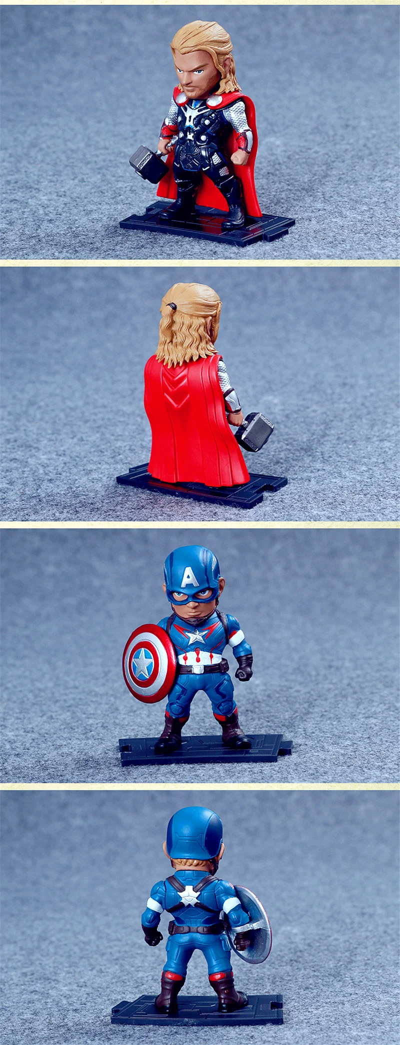 Super Hero Infinity Wars Avengers (4)