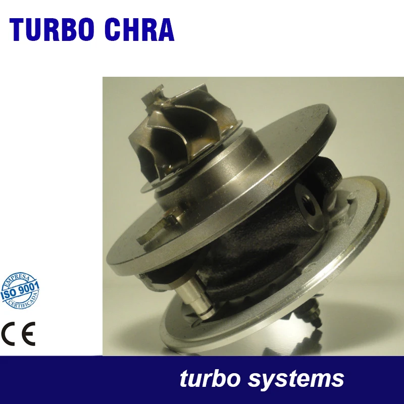 

GT1749V turbo cartridge 704226-0007 433395-0024 1S7Q-6K682-BH 7042265007S 7042260007 704226 chra for Ford Mondeo III 2.0 tddi 01