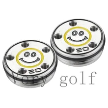 Подлинная Новинка 2шт 20 г улыбка шпатель вес винт подходит для Скотти Камерон шпатель Ньюпорт