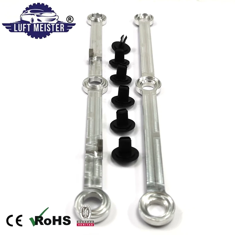 Intake Manifold Runner Connecting Rods (11) 