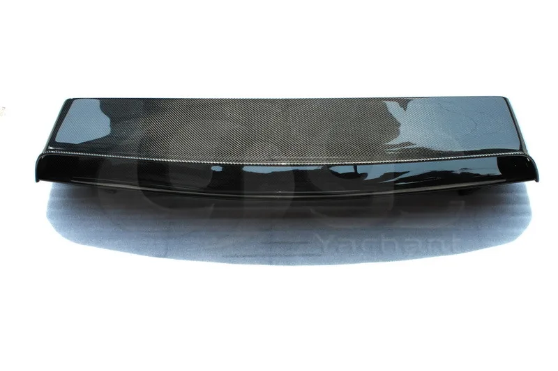 2008-2012 Mitsubishi Lancer EVO10 Voltex Type9 Style Rear Spoiler CF (4)