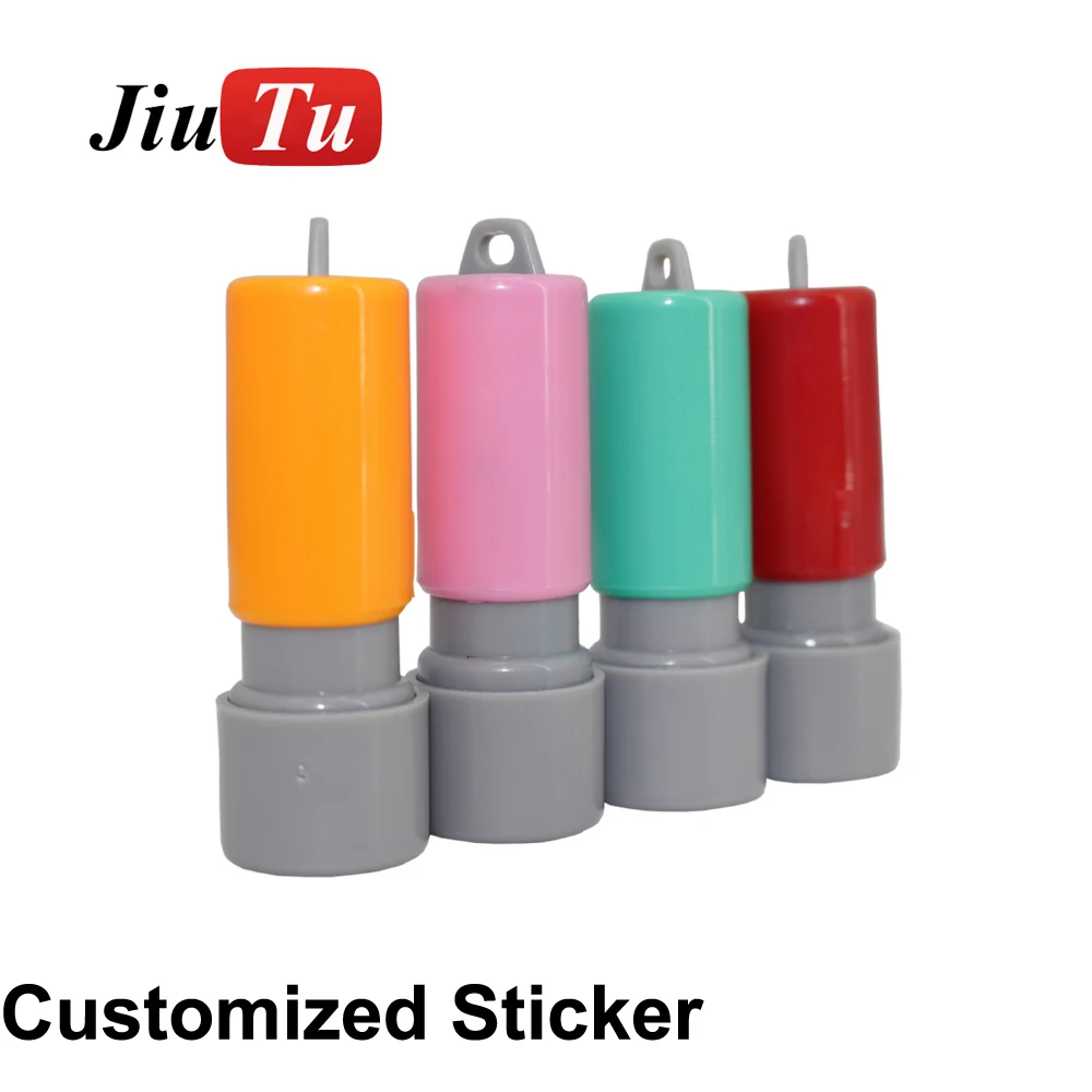 Stamps (3)