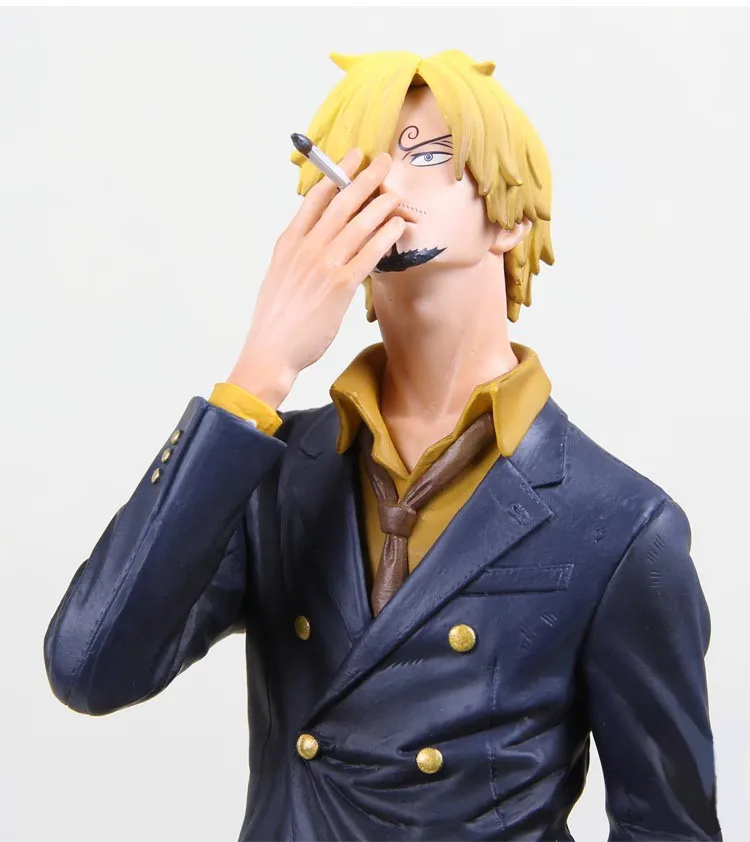 100 Original Banpresto King Of Artist Koa Collection Figure Sanji From One Piece King Of Artist One Piecebanpresto Original Aliexpress