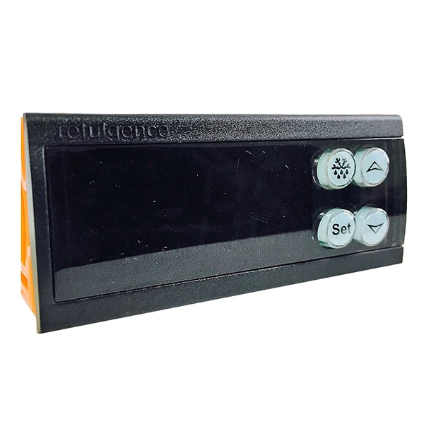 

Elitech 240V Digital Temperature Controller Temp Sensor Thermostat ECS-02CX