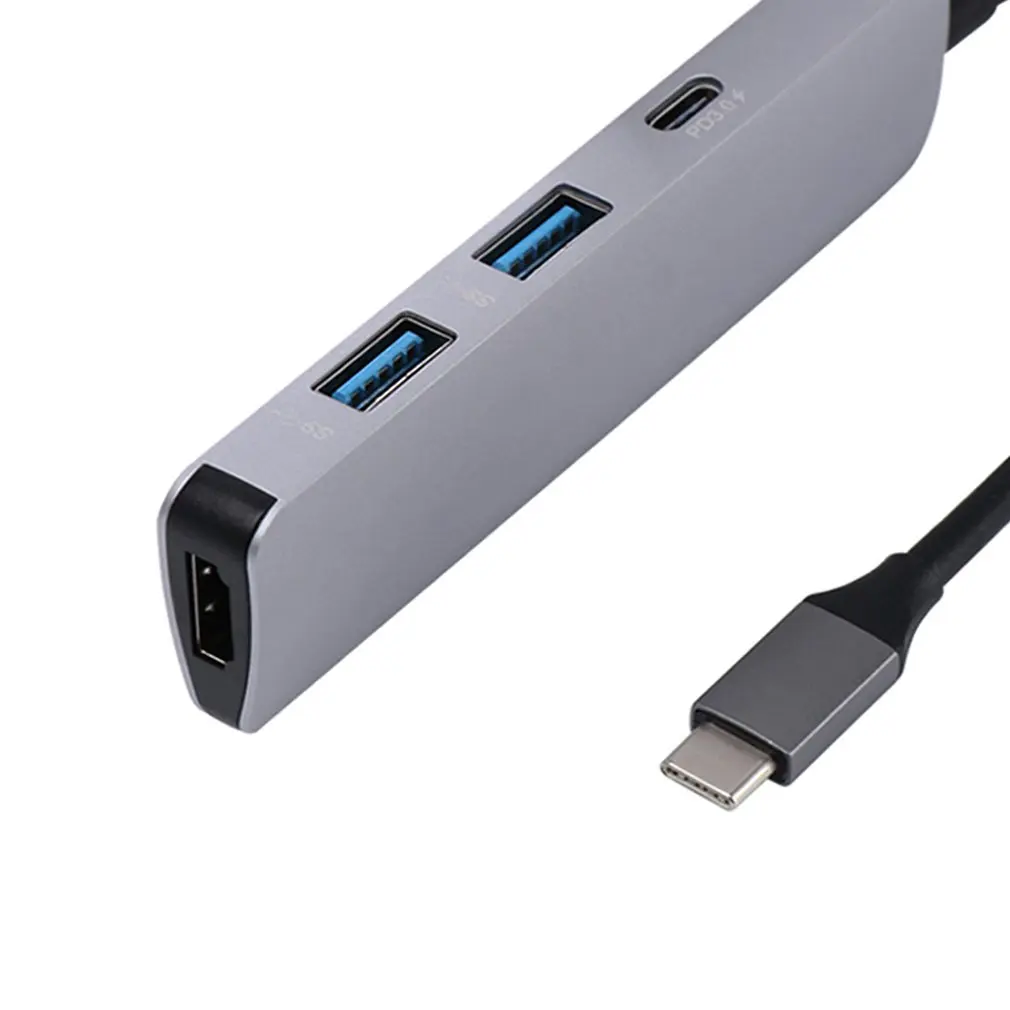 Thunderbolt 3 Type C Купить