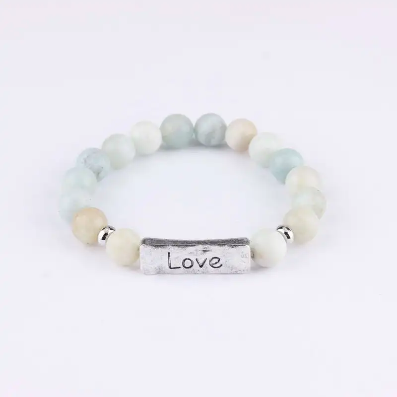 B1955 Amazonite Love