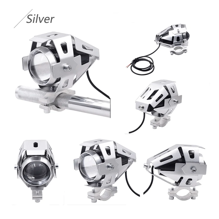 silver