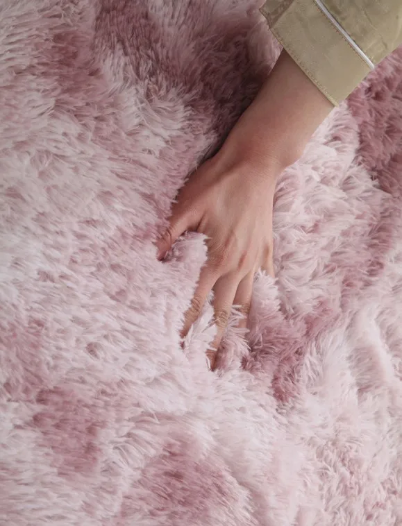 Ins Plush Fur Carpet Living room Soft Shaggy Carpet Kids Room Hair Bedroom Rug Sofa Coffee Table Floor Mat Modern Large Rugs Ins Plush Fur Carpet Living room Soft Shaggy Carpet Kids Room Hair Bedroom Rug Sofa Coffee Table Floor Mat Modern Large Rugs