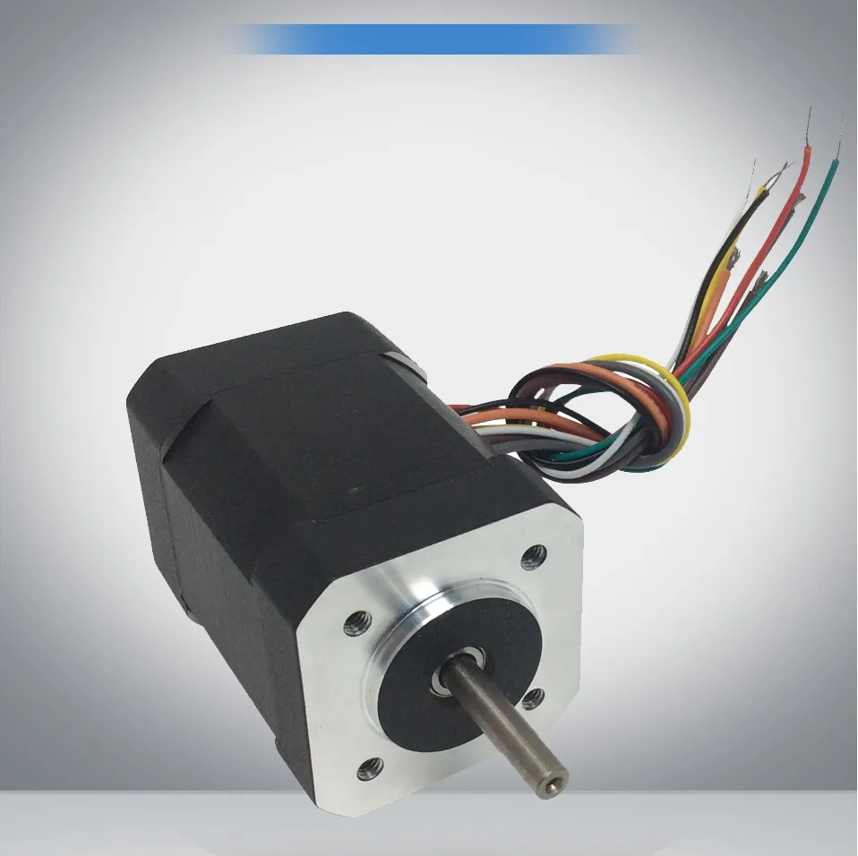 Диаметр 42mm BLDC DC 24 V бесщеточный электродвигатель 4000 об/мин 5000 об/мин Скорость вариант высокий крутящий момент бесщеточный 3 фазы маленький