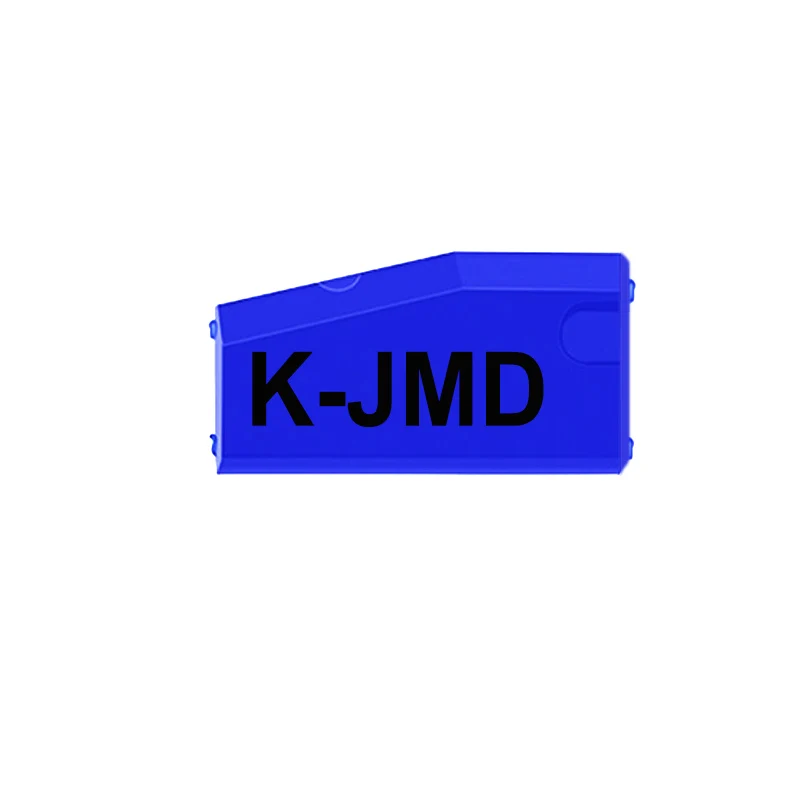 Оригинальный JMD King чип удобный детский ключ программист копир для CBAY Clone 46/4C/4D/G