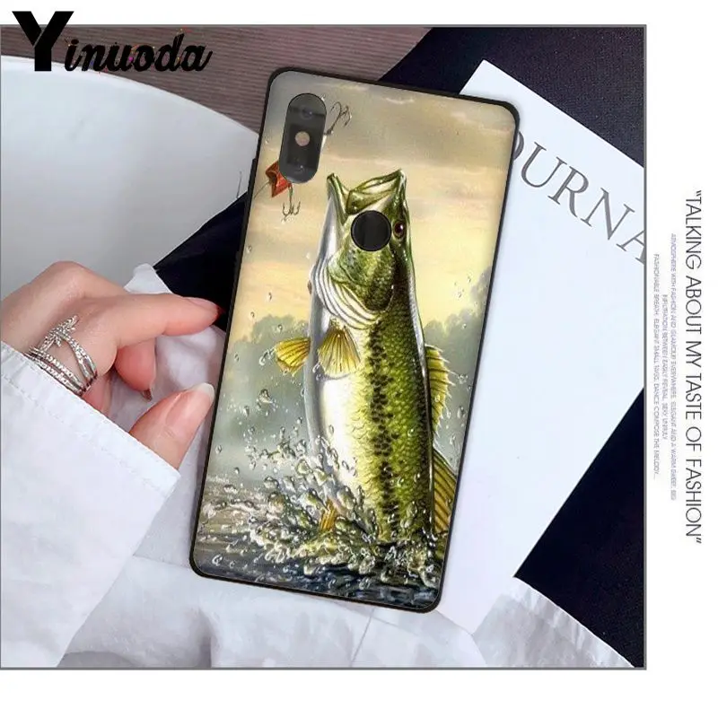 Fishing Gear Fish