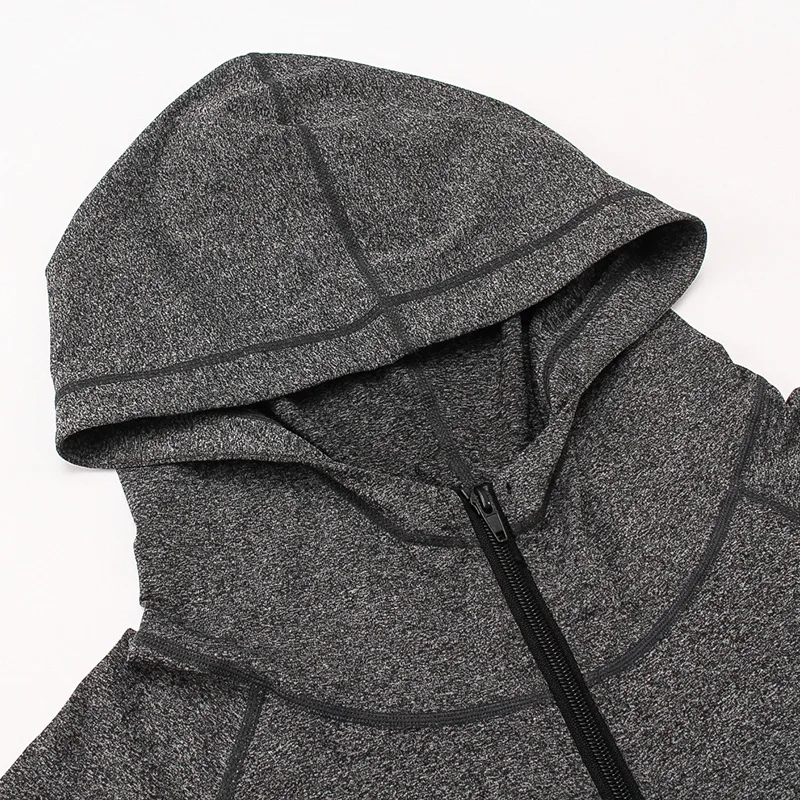 Мужская Спортивная толстовка с длинным рукавом на молнии|zipper sweatshirt|fashion hoodiehoodie