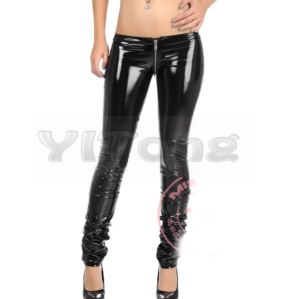 hot pants low waist