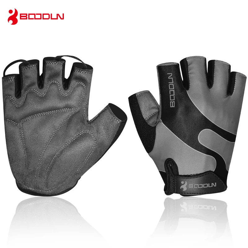 Boodun Weight Lifting Gym Gloves Men Women Sports Fitness Breathable Comfortable Gloves Half Finger Gloves Trainning Boodun Weight Lifting Gym Gloves Men Women Sports Fitness Breathable Comfortable Gloves Half Finger Gloves Trainning
