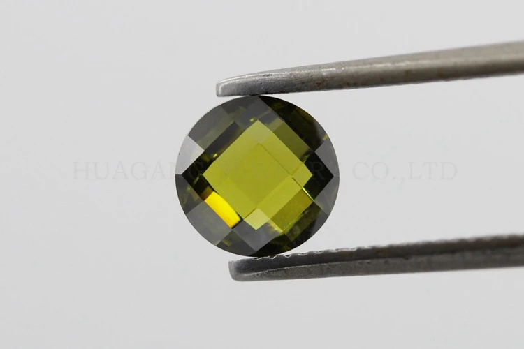 圆形双橄榄绿锆石 7_IMG_0323