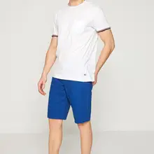 Koton мужские синие шорты 8YAM42174KW