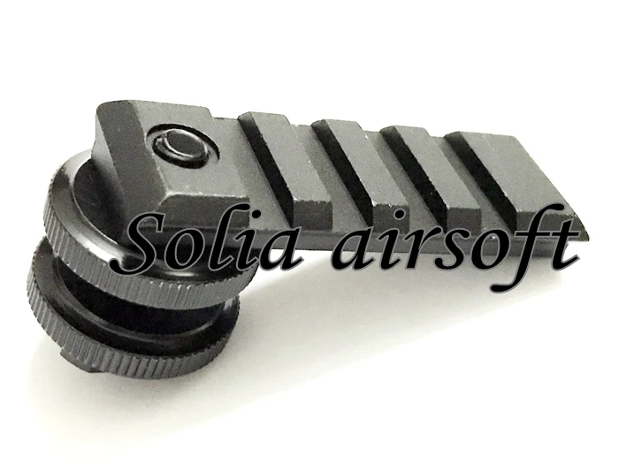 

Tactical 20mm Camera Rail Base Scope Accessories Mount For Red Reflex Dot Sight For Hunting