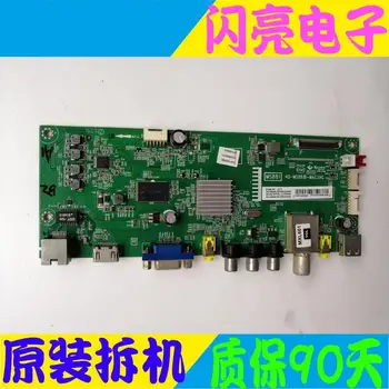 

Main Board Circuit Logic Board Constant Current Board L39F1600E D39E161 motherboard 40-MS881B-MAC2HG screen LVF390NDAL