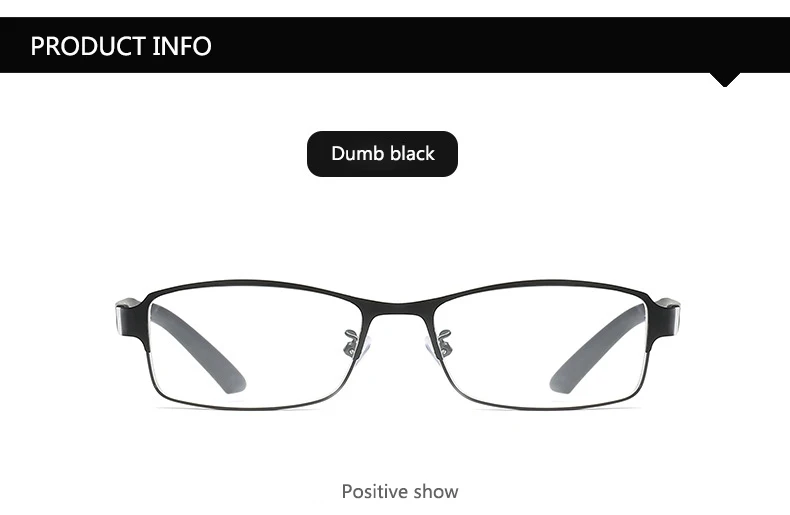 Модные мужские очки для чтения TR90, увеличительные защитные очки, ультралегкие мужские пресбиопические для чтения, диоптрийные очки+ 1,0+ 1,50+ 2,0~+ 4,0
