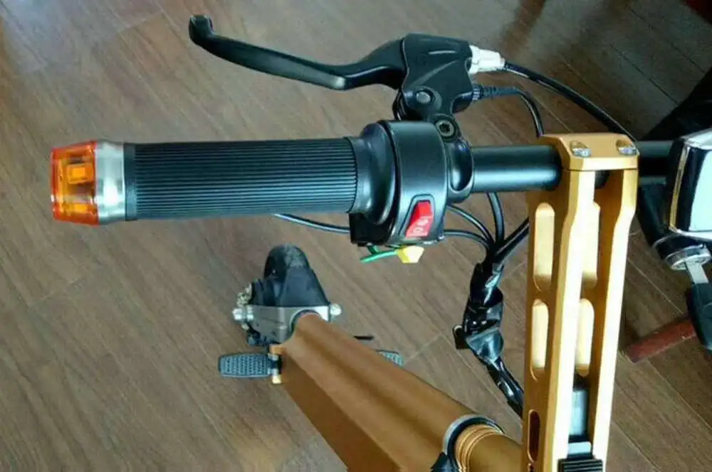 throttle installed _20180901133005