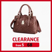 Cobbler Legend Brand Genuine Leather Bag Women's Messenger Bags Tote Handbags Women Famous Brands High Quality Shoulder Bag Lady