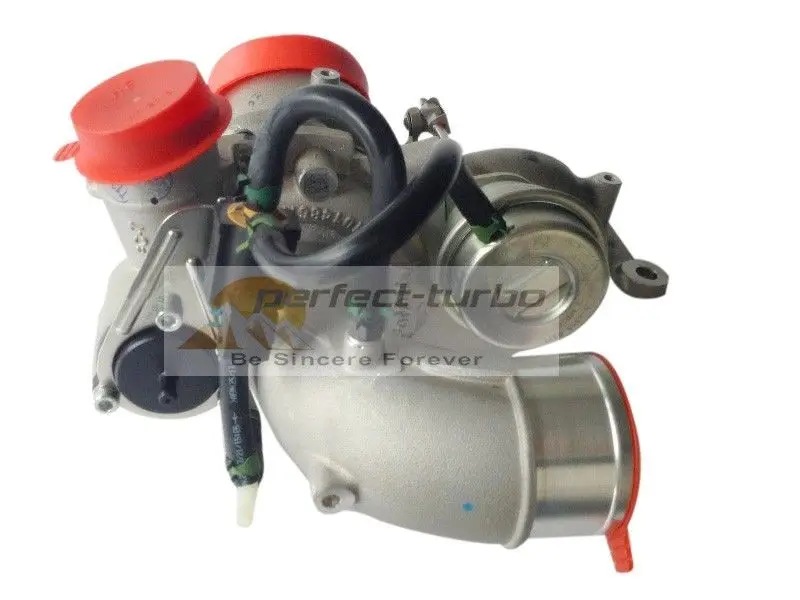 

K03 53039400241 Turbo for 2013- Ford Taurus with Ecoboost I4 Engine