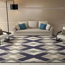 Короткие ковры в скандинавском стиле для гостиной, мягкие коврики и ковры для дома, спальни, журнальный столик, коврик для кофейного столика