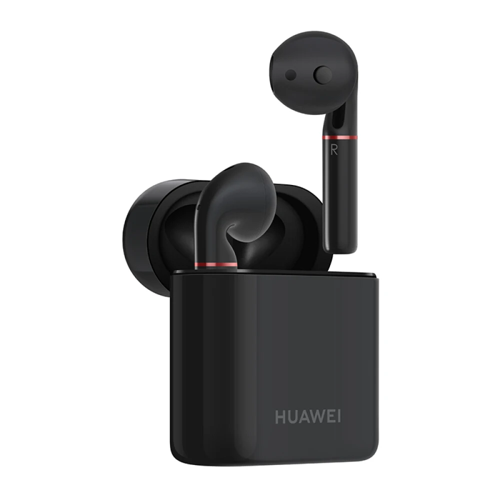 Беспроводные bluetooth-наушники huawei Freebuds 2 Pro беспроводные наушники-вкладыши 20Hz-20000Hz type-C HiFi наушники для мобильного телефона