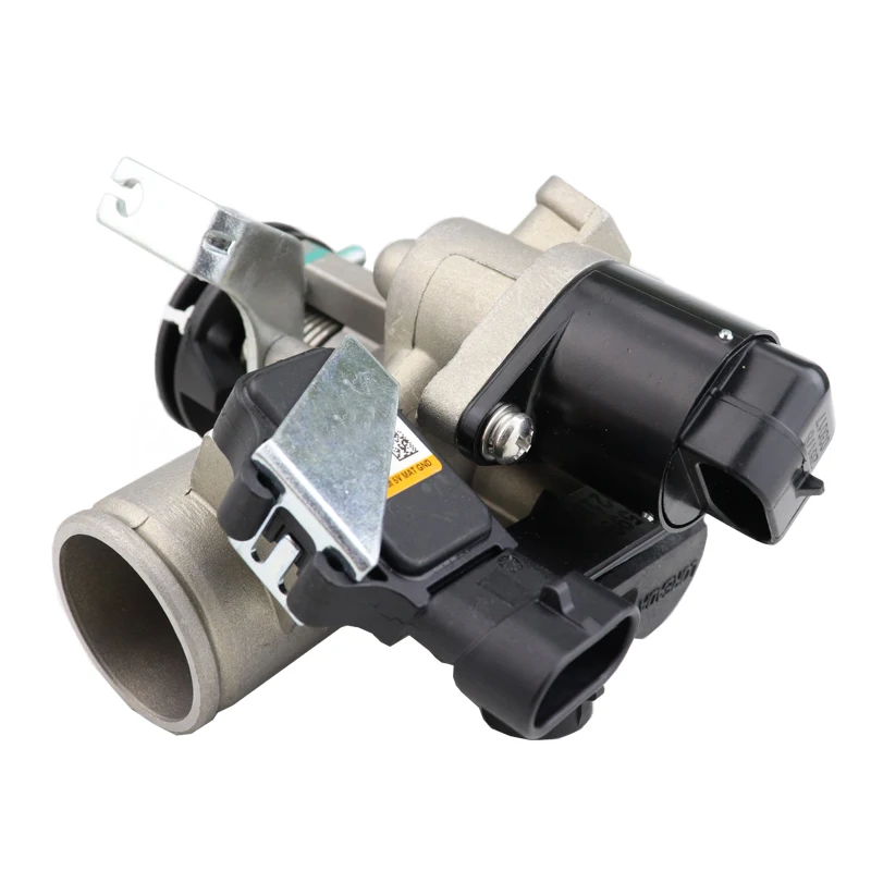 Bore Diameter 28mm Genuine Throttle Body assy For 150cc Motorcycles