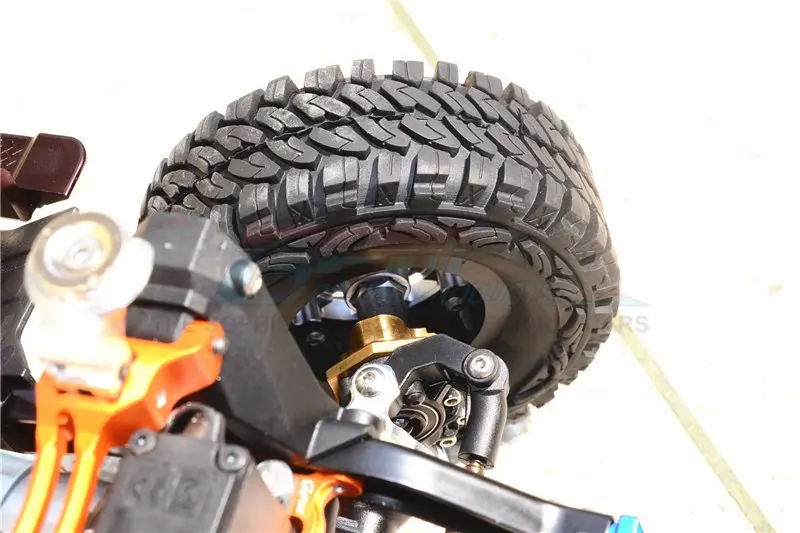 TRX4689 21MM 4