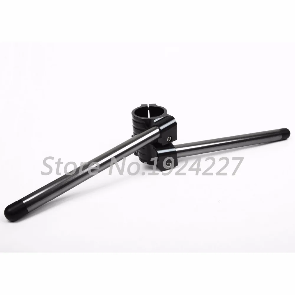 7/8 &quot22 мм зажим для ручки Ons 31 33 35 36 37 41 43 45 48 50 51 52 53 54 мотоцикла с ЧПУ Honda Kawasaki
