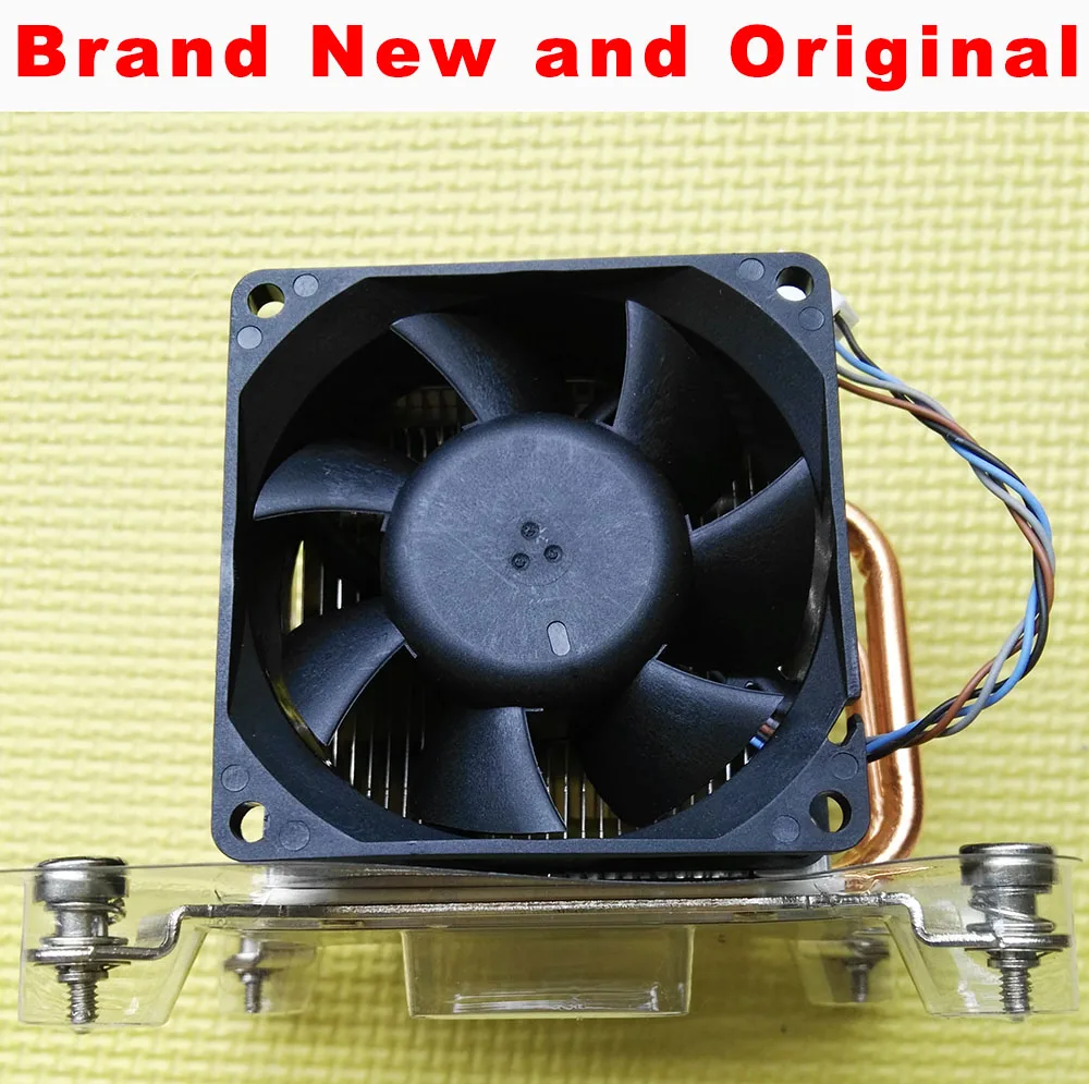 

new original radiator SPS 730366-001 heatsink cooling fan cooler thermal module