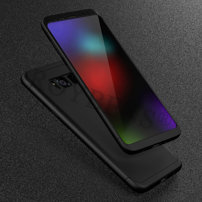 Galaxy S8 Plus Case (28)