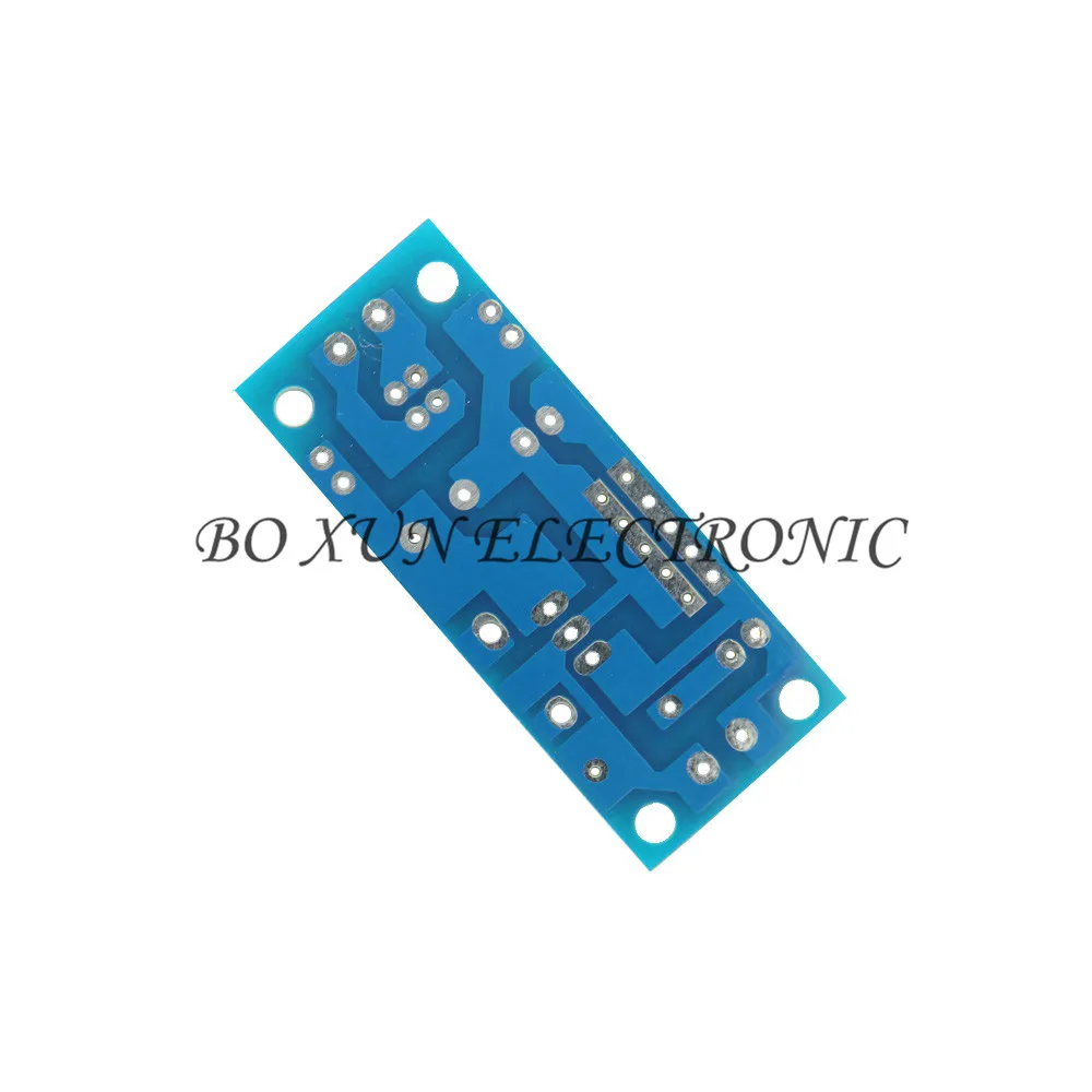 5 шт. LM78XX LM7805 LM7812 L78XX PCB регулятор фиксированного напряжения прототип печатной