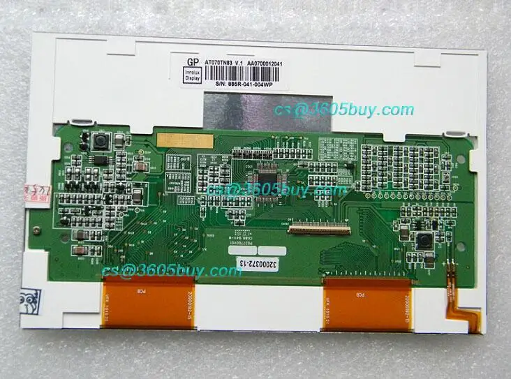 

Original MT6070I MT6070IH1WV MT6070IH2WV LCD Screen