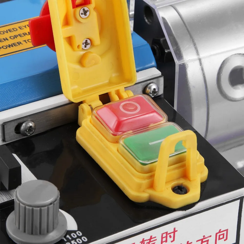 Novo mini torno de alta precisão benchtop