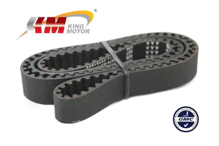 RC Small Drive Belt Fits 1/5 Scale Baja Truck T2000 4WD 506001in