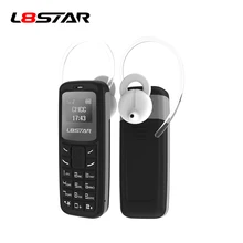 10 шт./лот L8Star мини телефон разблокировать Gtstar BM70 BM30 BM10 Magic голосовая связь gsm телефона Bluetooth Dialer мобильные наушники с MP3