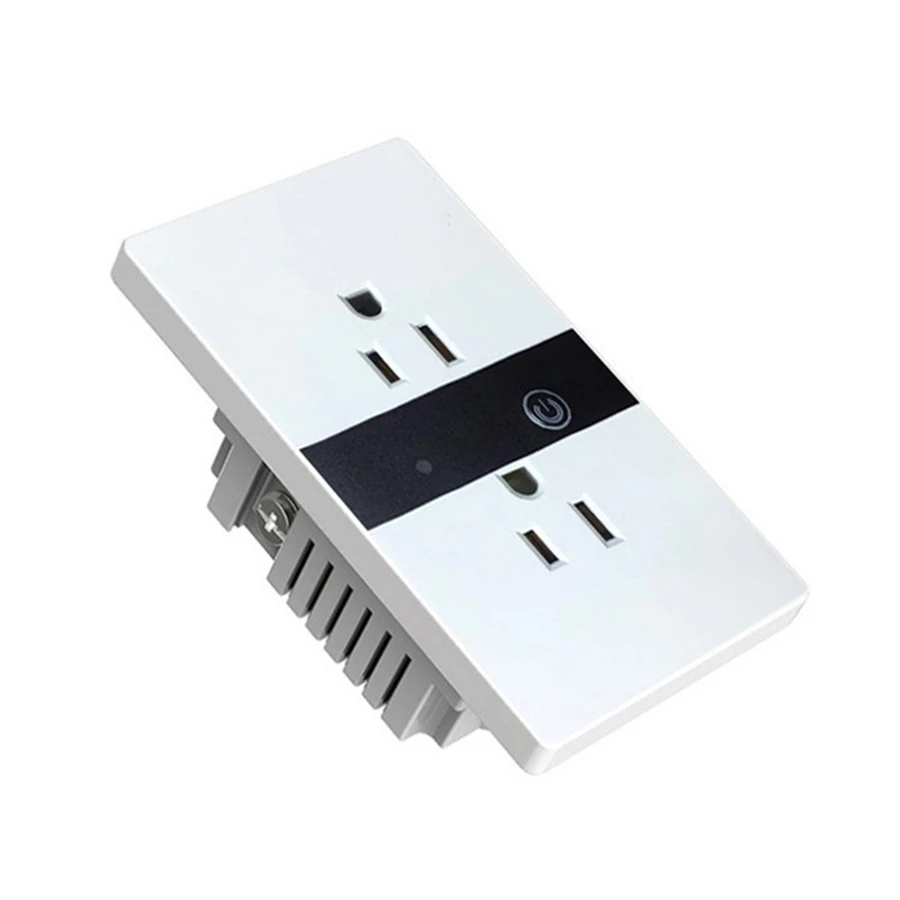 smart wall plug smart wall plug