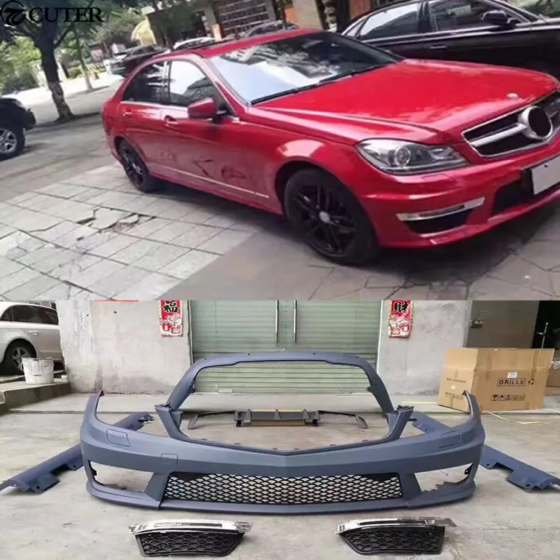 W204 