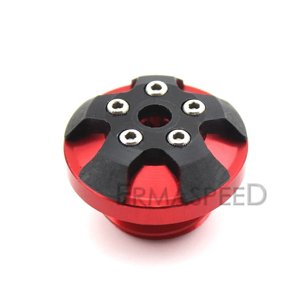 motorcycle Engine Oil cap (5)