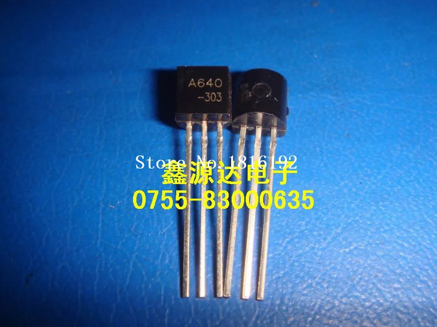 2SA640 A640a640 batterya640 AliExpress
