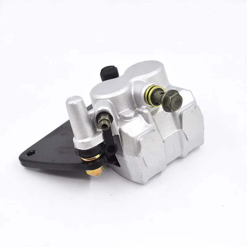 Motorcycle Disc Brake Caliper Brake Shoe Sets for HONDA KYMCO Apex Cuiser