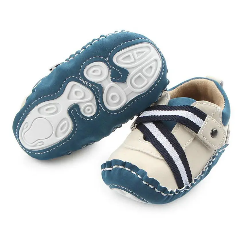 baby soft leather shoes