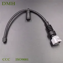 Для LEXUS LS(UCF20) LS400 автомобильный тормоз системы датчик износа тормозных колодок сигнализации 47770-50030 47770-50031